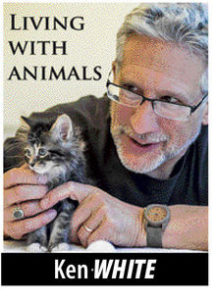 Living with Animals - Ken White